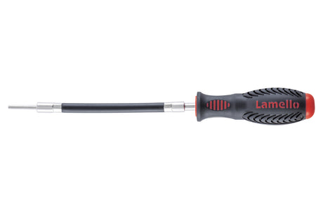 Clamex P Montagewerkzeug, SW 4 mm, flexibel,  L 290 mm