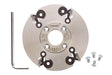 Wendenschneidenfräser, für Nutfräsmaschine, HW, Ø100x4xØ22 mm, Z4, NL 4