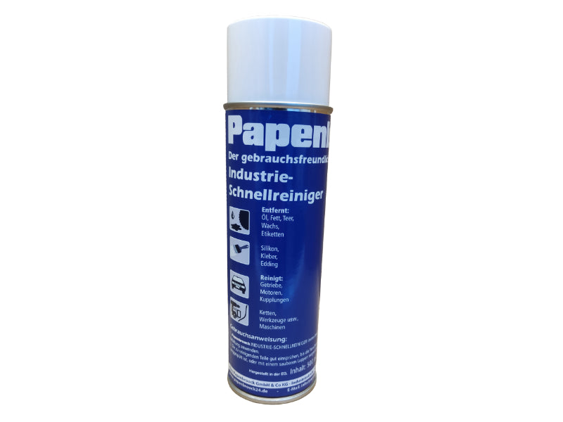 Schnellreiniger 'Papenbroock Clean'