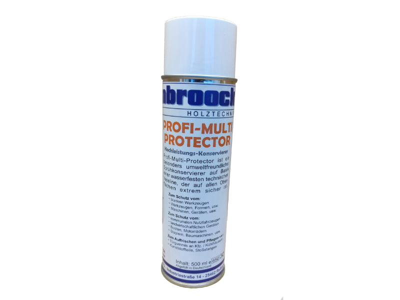 Hochleistungs-Konservierer 'Papenbroock Multi Protector'