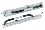 Spannlade Aigner 212 Zuführlade / Spannsystem für sicheres Einsetzfräsen an der Tischfräsmaschine
