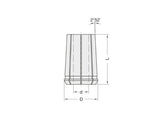 Spannzange Typ 462E