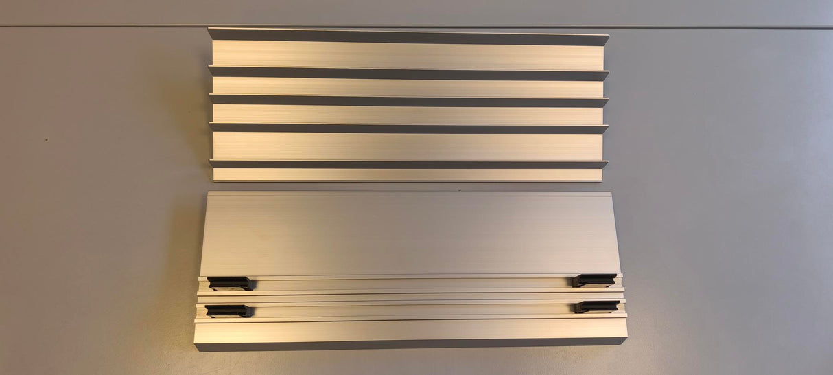 Kleinteilauflage (2 teilig) | 025.874