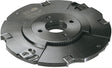 WPLVerstellnutfräser 160x12,5-24x30 Z4
