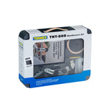Tormek TNT 808 Zubehörpaket Drechseln 7-ltg.