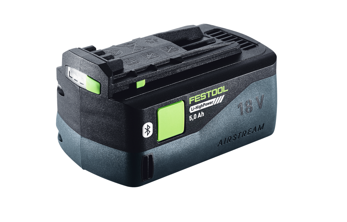 Akkupack        BP 18 Li 5,0 HP-ASI EU