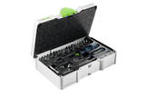 Ratschen-Set    SYS3 S 76-1/4"-CE RA