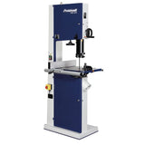 Holzkraft Bandsäge HBS 433 (Aktionsset)