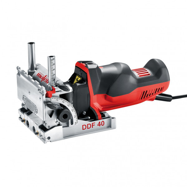DuoDübler DDF 40 MaxiMAX im T-MAX