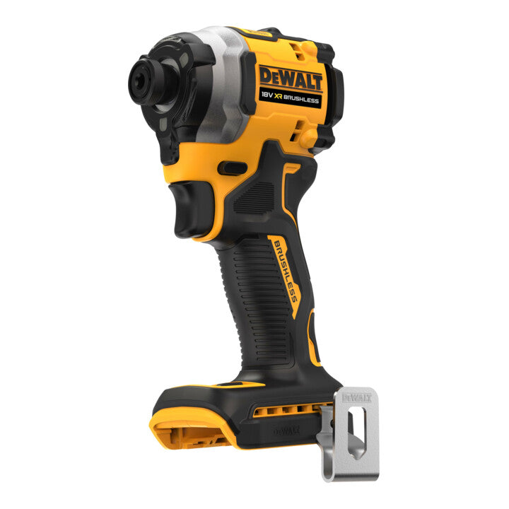 18 Volt Akku-Schlagschrauber (1/4") mit > 200 Nm (Basisversion) DCF850NT-XJ