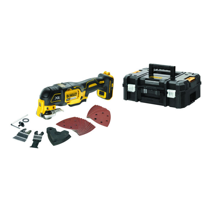 Akku-Multi-Tool 18V (Basisversion) DCS356NT-XJ
