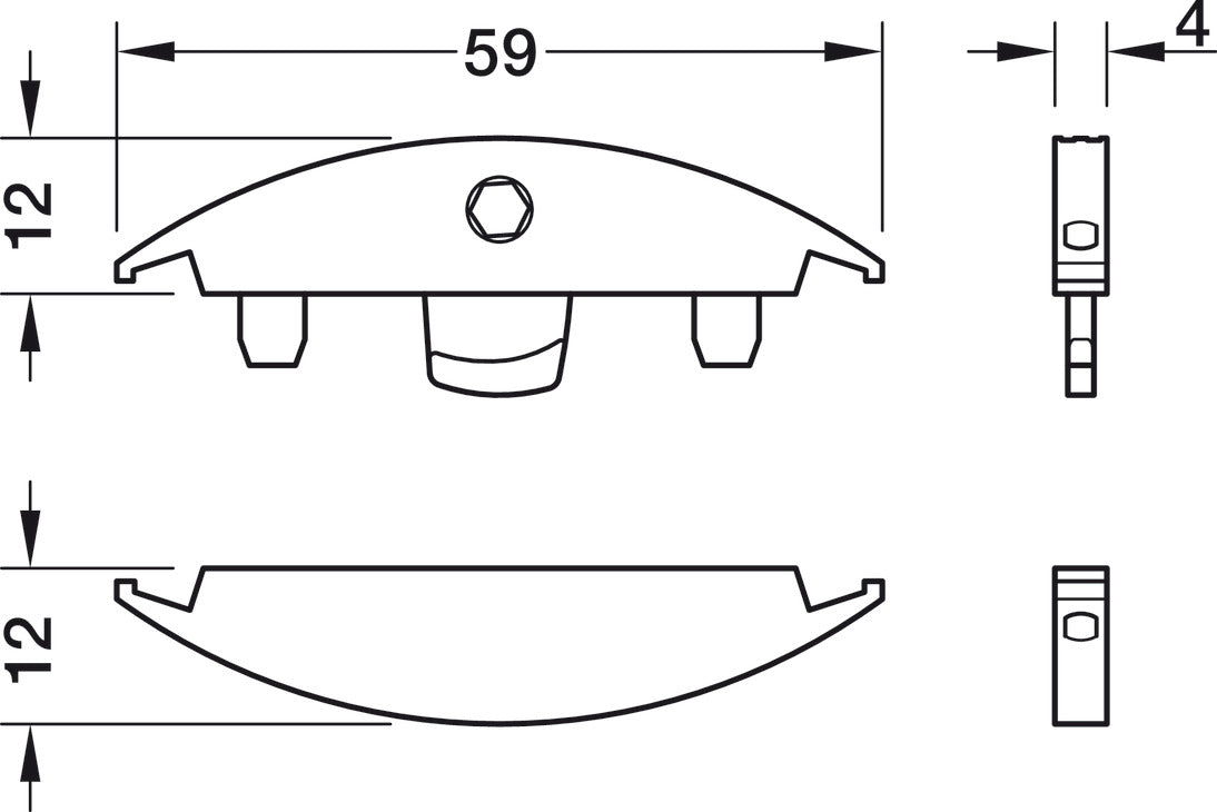 Clamex S-20