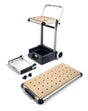 Mob.Werkstatt   MW 1000