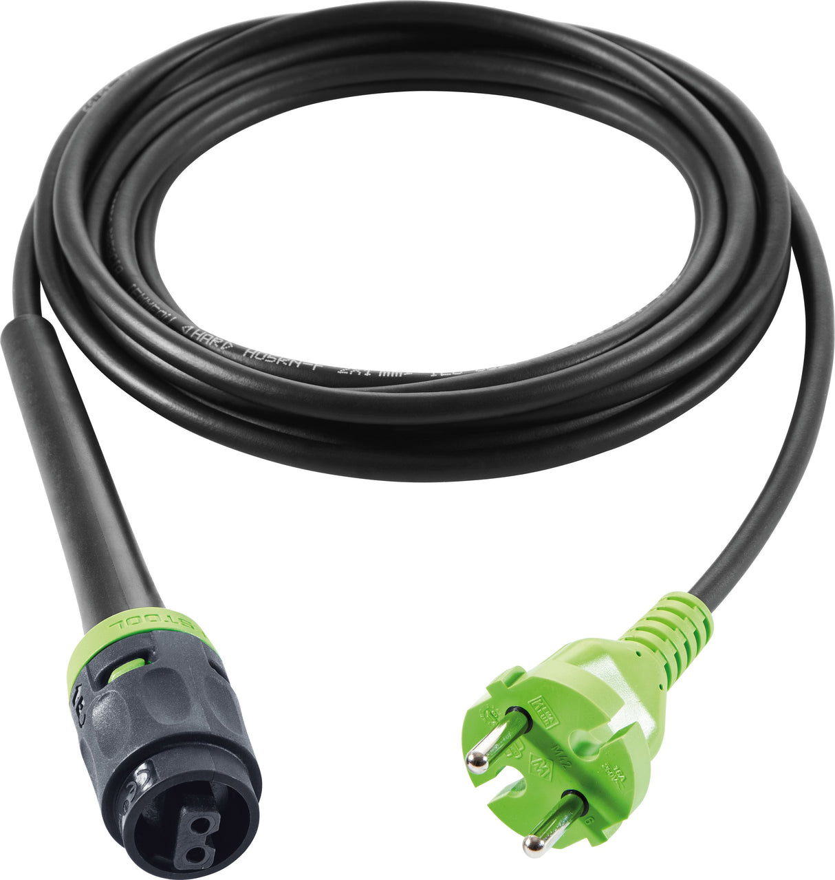 plug it-Kabel   H05 RN-F-4 PLANEX