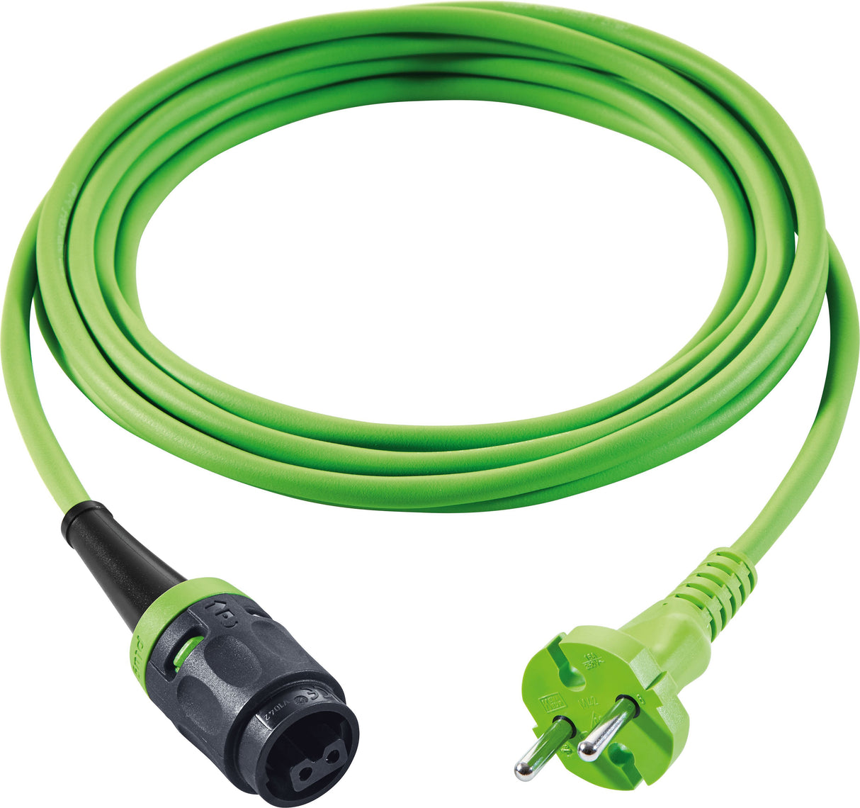 plug it-Kabel   H05 BQ-F-4