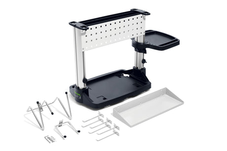 Workcenter      WCR 1000 T-Loc