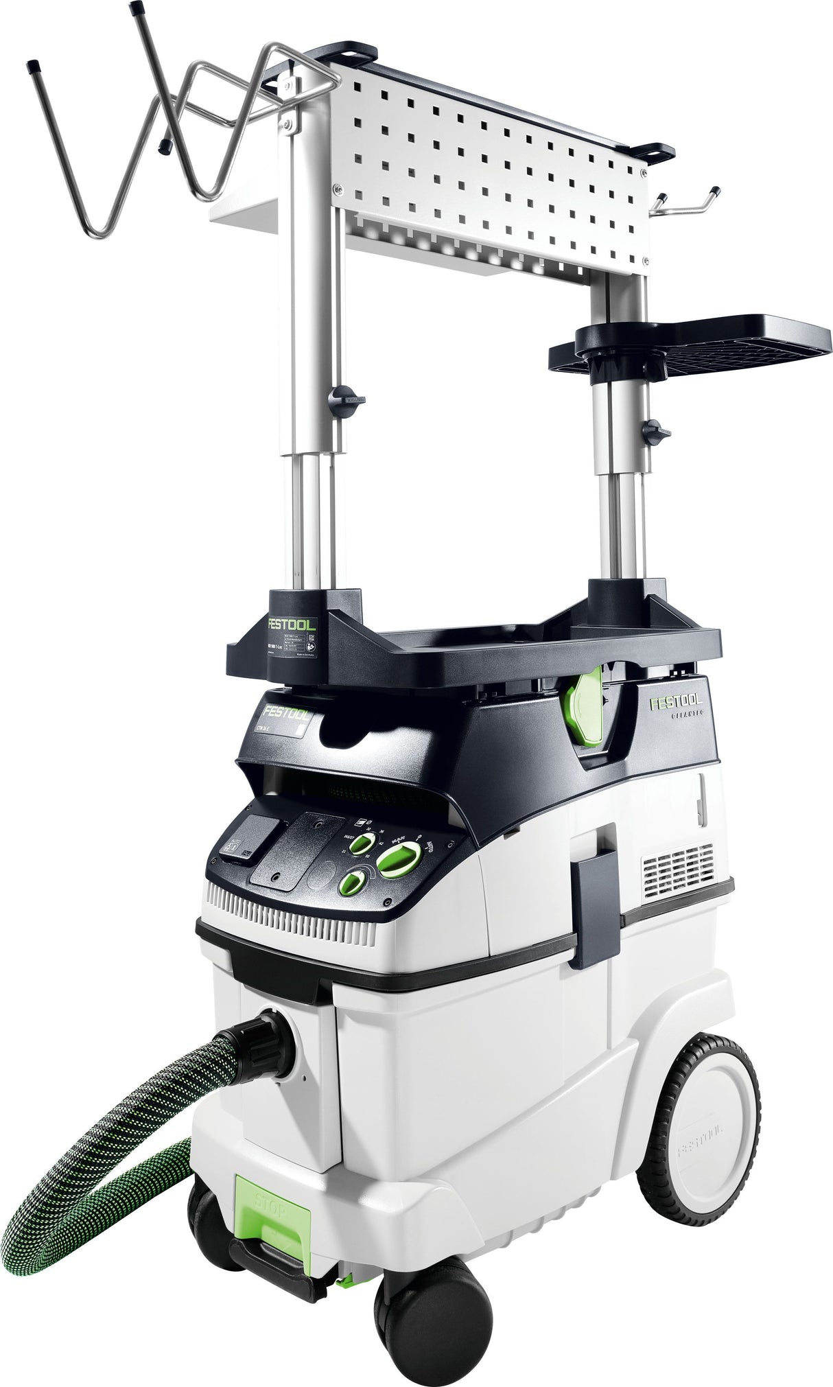 Workcenter      WCR 1000 T-Loc