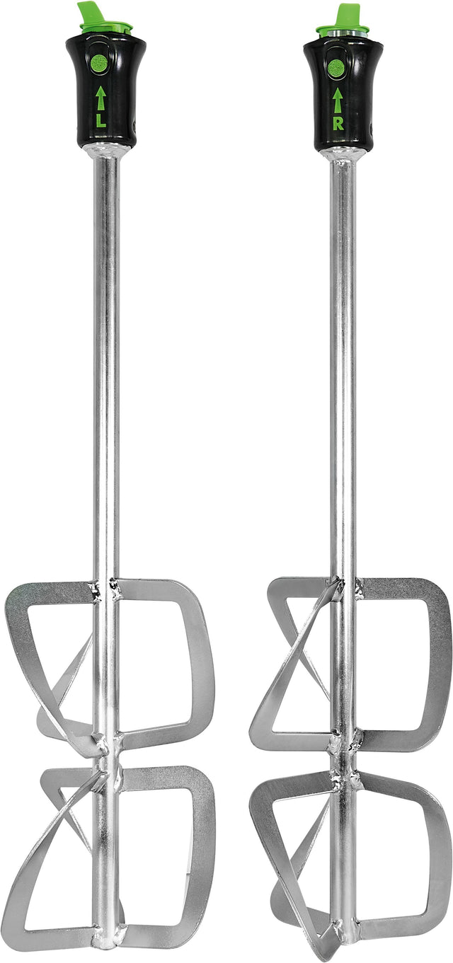 Rührstab        HS 3 COMBI 140X600 FF