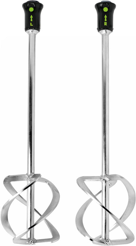 Rührstab        HS 3 DOUBLE 140X600 FF