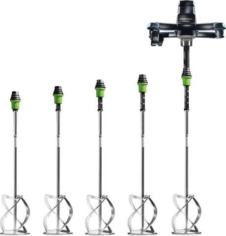 Rührwerk        MX 1000 RE EF HS3R