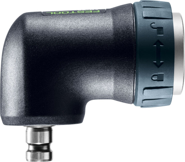 Winkelvorsatz   AN-XS