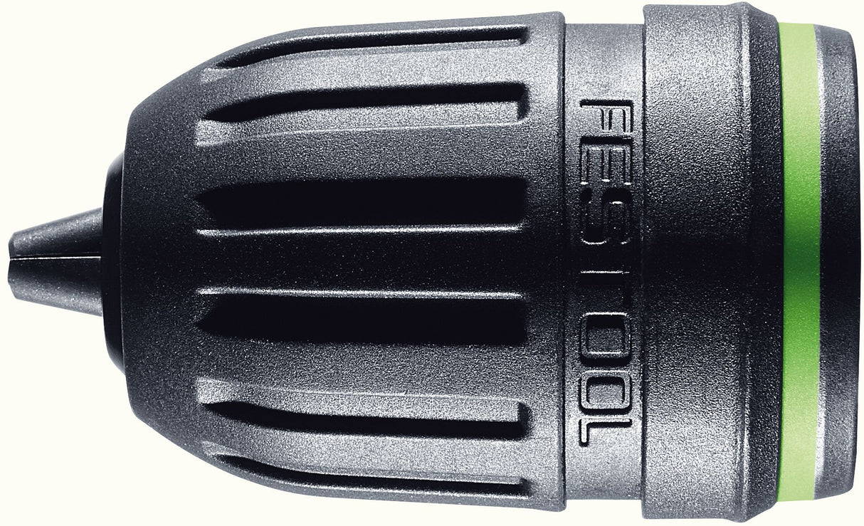 SSBF-Bohrfutter BF-FX 10