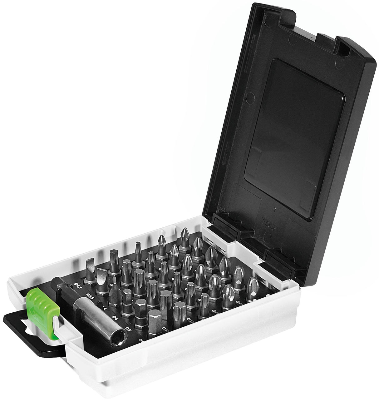 Bitkassette     BIT/BH-SORT/31x