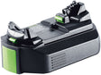 Akkupack        BP-XS 2.6 Ah Li-Ion