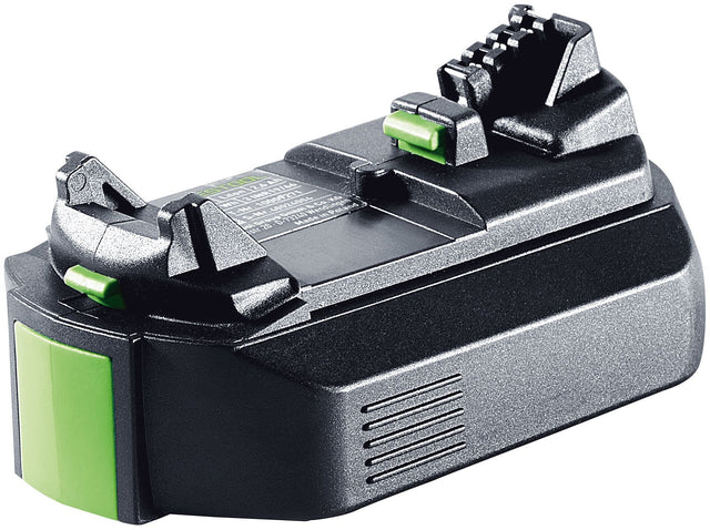 Akkupack        BP-XS 2.6 Ah Li-Ion