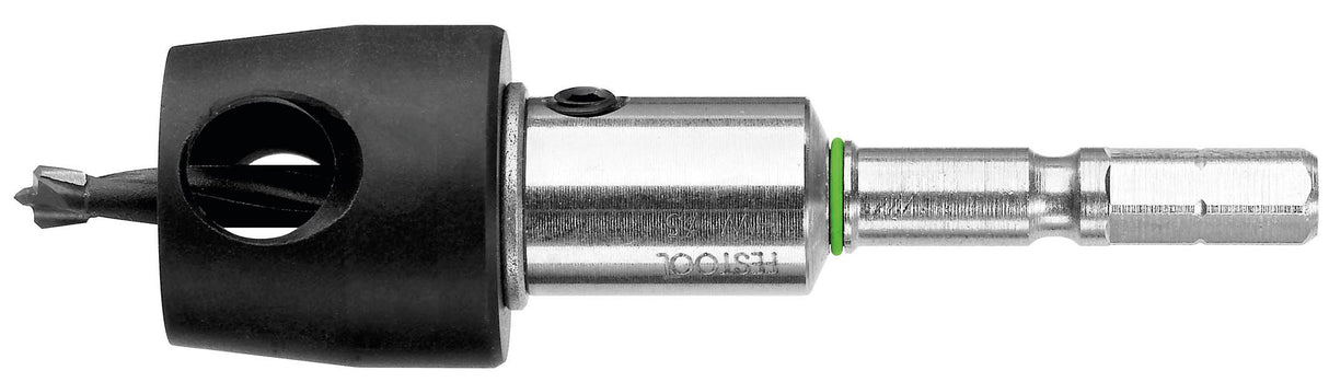 BOHRER MIT TA   BTA HW D5 CE