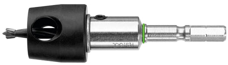 BOHRER MIT TA   BTA HW D5 CE