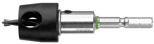 BOHRER MIT TA   BTA HW D5 CE
