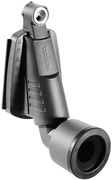 Bohrstaub-Düse  D 27 BSD