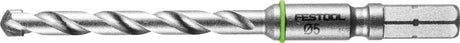 Steinbohrer     DB STONE CE D5 3x