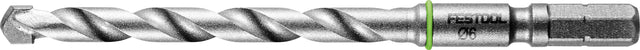 Steinbohrer     DB STONE CE D6 3x