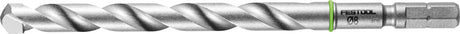 Steinbohrer     DB STONE CE D8 3x