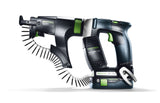 Akku-Bauschrauber DWC 18-2500 HPC4,0 I-Plus