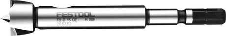 Forstnerbohrer  FB D 15 CE