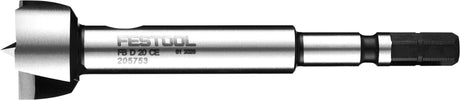 Forstnerbohrer  FB D 20 CE