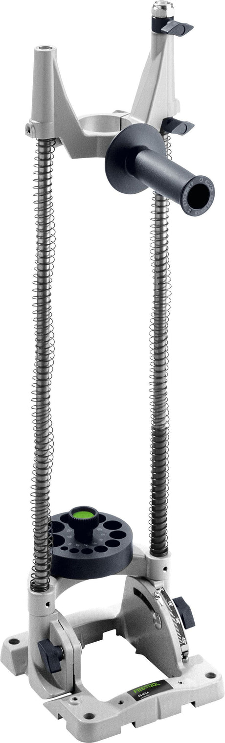 Zimmerei-Bohrst GD 460 A