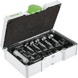 Forstnerbohrer  SYS3 S 76-FB CE-SORT/5