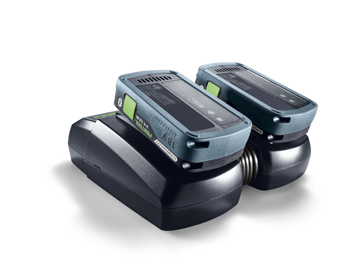 Schnellladeger. TCL 6 DUO
