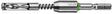 ZENTRIERBOHRER  ZB HS D5 EURO CE
