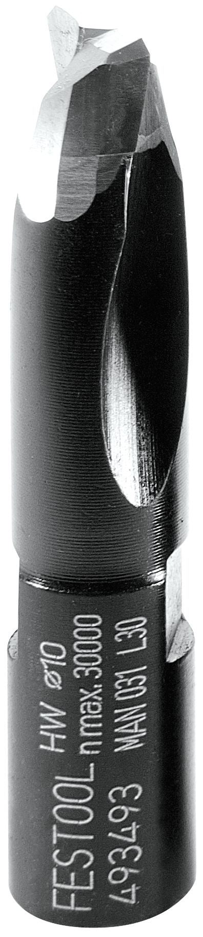 DOMINO FRÄSER   D 10-NL 28 HW-DF 500