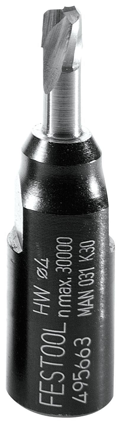 DOMINO FRÄSER   D  4-NL 11 HW-DF 500