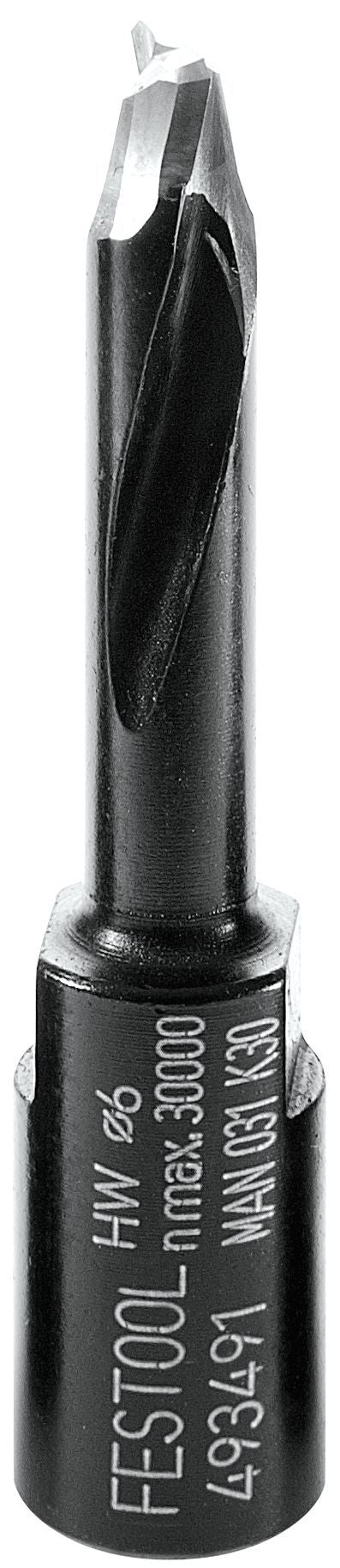 DOMINO FRÄSER   D  6-NL 28 HW-DF 500