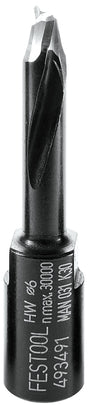 DOMINO FRÄSER   D  6-NL 28 HW-DF 500