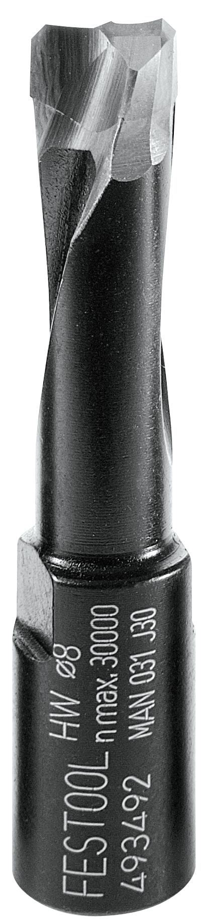 DOMINO FRÄSER   D  8-NL 28 HW-DF 500