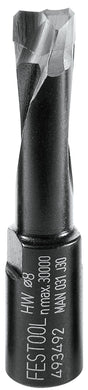 DOMINO FRÄSER   D  8-NL 28 HW-DF 500