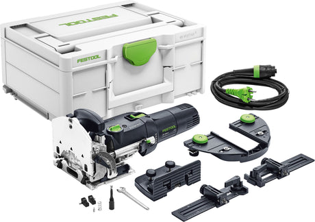 Dübelfräse      DF 500 Q Set